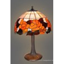 Décoration Décoration Tiffany Lampe Lampe De Table Klg162985